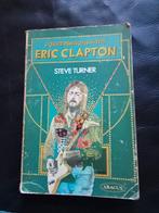 Conversations with Eric Clapton, Boeken, Ophalen of Verzenden, Artiest