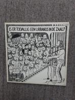 vinyl lp Urbanus is er toevallig een urbanus in de zaal?, Ophalen of Verzenden, Gebruikt, 12 inch, Levenslied of Smartlap