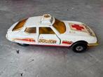 Modelauto 1973, Ophalen of Verzenden, Zo goed als nieuw, Auto
