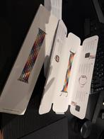 Apple LGBTQ pride edtion Loop band, Ophalen of Verzenden, Zo goed als nieuw, Bandje, Apple Watch ⌚️