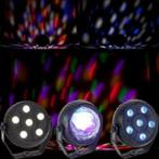 PARTY-TRIFX 3 Disco licht effecten LED [1183P-B], Muziek en Instrumenten, Licht en Laser, ., Overige typen, Nieuw, Ophalen of Verzenden
