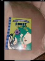 Borre en het stinkdier, Boeken, Ophalen of Verzenden, Zo goed als nieuw, Fictie algemeen
