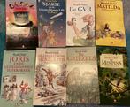 Luisterboeken Roald Dahl 7 x, Boeken, Luisterboeken, Cd, Ophalen of Verzenden, Kind, Roald Dahl