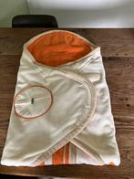 Baby Deken, Ophalen of Verzenden, Gebruikt, 100 cm of meer, Deken