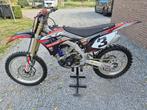 Honda CRF 250 Crossmotor bouwjaar 2018, Particulier, Crossmotor