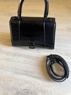 Balenciaga Handtas Zwart, Sieraden, Tassen en Uiterlijk, Tassen | Damestassen, Ophalen of Verzenden, Nieuw, Zwart, Handtas