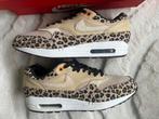 Nike air max 1 leopard, Overige kleuren, Nike, Ophalen of Verzenden, Zo goed als nieuw