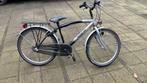 Jongens fiets  24 inch frame hoogte 40 cm, Fietsen en Brommers, Fietsen | Cruisers en Lowriders, Ophalen, Gebruikt, Staal, Overige typen