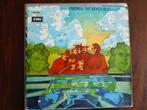 LP The Beach Boys – Friends, Ophalen of Verzenden, 1960 tot 1980, Gebruikt, 12 inch