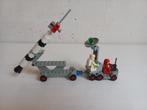 Lego vintage 897 ruimte, Kinderen en Baby's, Speelgoed | Duplo en Lego, Ophalen, Gebruikt, Complete set, Lego