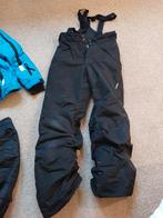 Ski kleding kind mt 158 /152 /140, Kleding | Dames, Ophalen of Verzenden, Gedragen, Maat 34 (XS) of kleiner, Overige typen