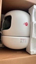 Petkit Pura Max 2 Smart Litterbox, Dieren en Toebehoren, Ophalen of Verzenden, Zelfreinigend, Zo goed als nieuw, Gesloten