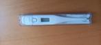 Thermometer, Sport en Fitness, Ophalen of Verzenden, Nieuw, Overige typen