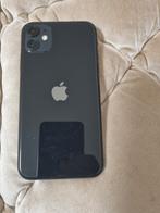 Apple iphone 11 64gb, Zwart, Zo goed als nieuw, 76 %, 64 GB
