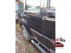 Portier 4Deurs rechts-achter van een Dodge Nitro, Gebruikt, -, Deur, -