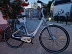 Prachtige Electrische dames fiets gaint, Ophalen, Giant, Zo goed als nieuw, 47 tot 51 cm