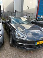 Porsche Panamera 3.0 V6 440pk AUTO LOOPT NIET, Auto's, Automaat, 4 stoelen, Leder, Particulier