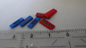 Poppenhuis: Rizla Vloeitjes beschikbaar voor biedingen