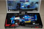 SALE ! BENETTON B195 F1 SCHUMACHER decal set Minichamps WRH, Hobby en Vrije tijd, Modelauto's | 1:18, Verzenden, Zo goed als nieuw