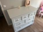 Kidsmill Chateau commode in zeer mooie staat, Kinderen en Baby's, Kinderkamer | Commodes en Kasten, 50 tot 70 cm, Ophalen of Verzenden