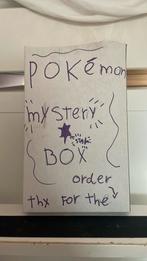 Pokemon mystery box 400 cards 1995, Nieuw, Ophalen of Verzenden, Meerdere kaarten