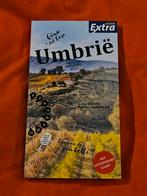 Anwb reisgids Umbrië,  druk 2023 , nieuw, Boeken, Reisgidsen, Europa, Nieuw, Ophalen of Verzenden, Reisgids of -boek