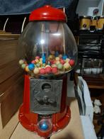 Houston's gum bal machine/kauwgomballen automaat, Ophalen of Verzenden, Gebruikt