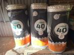 PIF home isolatie, Overige materialen, 10 tot 15 m², Vloerisolatie, Nieuw