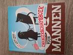 G. Janssen - Zwangerschapsboek voor mannen, Ophalen of Verzenden, Zo goed als nieuw, G. Janssen