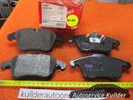 Remblokken voorzijde Jaquar S type II XF XK BP1145 TRW gdb17, Ophalen of Verzenden, Nieuw, MG