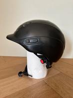 Uvex Onyxx paardrijhelm 49 cm - 54 cm, Dieren en Toebehoren, Paardrijkleding, Kinderen, Ophalen of Verzenden, Zo goed als nieuw