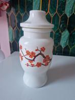 Retro Vintage Apothekers pot, Antiek en Kunst, Antiek | Keramiek en Aardewerk, Ophalen of Verzenden