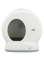 Zelfreinigende kattentoilet-SHOWMODEL NIEUW van 399 voor 299, Ophalen, Zelfreinigend, Nieuw, Gesloten