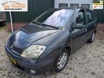 Renault Scénic 1.6-16V Authentique airco met apk, Stof, Gebruikt, 1225 kg, 4 cilinders