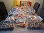 HEEL VEEL LEGO NETJES IN BAKJES GESORTEERT HEEL VEEL, Verzenden, Zo goed als nieuw