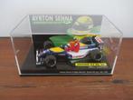 Ayrton Senna Racing Car Collection - Williams Renault FW14, Hobby en Vrije tijd, Modelauto's | 1:43, Ophalen of Verzenden, Nieuw