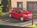 Volkswagen Up! VW Up 1:43 Schuco 3drs, Hobby en Vrije tijd, Modelauto's | 1:43, Ophalen of Verzenden, Zo goed als nieuw, Auto