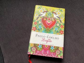 Liefde - Paulo Choelho beschikbaar voor biedingen