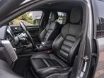 Porsche Cayenne 4.8 Turbo S | 571pk | Org NL | Volleder |  , Auto's, Porsche, Automaat, Cayenne, Gebruikt, 2210 kg