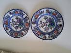 Minton China antieke borden, Antiek en Kunst, Ophalen of Verzenden
