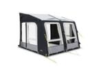 Kampa opblaasvoortent, Caravans en Kamperen, Voortenten en Luifels, Ophalen, Zo goed als nieuw, Kampa Dometic