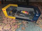 Max Verstappen Bestuurbare Auto 1:12 - Nieuw!, Ophalen of Verzenden