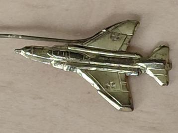  Speld F-4 Phantom, Duitse luchtmacht van metaal.  beschikbaar voor biedingen