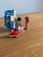 Lego set Olivia hamster circus, Ophalen, Gebruikt, Complete set, Lego