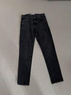 Zara jeans, Kleding | Heren, Ophalen of Verzenden, Zo goed als nieuw, Zwart, W32 (confectie 46) of kleiner