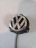Achterklep Opener,  Achterklep slot VW Logo VW Golf 7, Ophalen of Verzenden, Gebruikt, Volkswagen