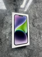 Iphone 14 Plus, Purple, 128GB, Ophalen of Verzenden, Zo goed als nieuw, Paars, 128 GB