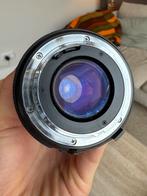 Vivitar 75-205mm M/MD Zoomlens - Goede Staat, Ophalen of Verzenden, Gebruikt, Telelens, Zoom