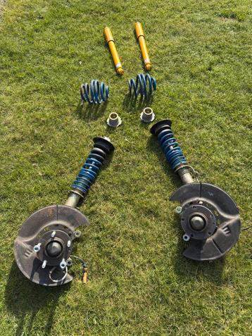 FK coilover M3 E30 DTM Gr. A beschikbaar voor biedingen