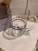 Set boerenbond glazen, Huis en Inrichting, Keuken | Servies, Glas of Glazen, Nieuw, Ophalen of Verzenden, Glas